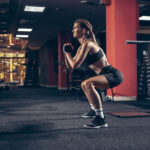 The benefits of strength training for overall health