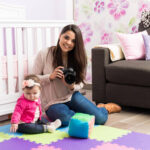 DIY Newborn and Kids Photography: Ideas and Techniques for Capturing Beautiful Moments