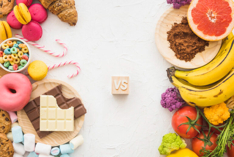 Organic vs Conventional Produce: Which is Better for Your Health?