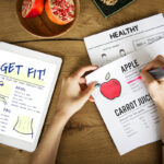 The impact of nutrition on fitness goals