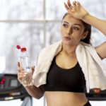 The importance of hydration for physical performance
