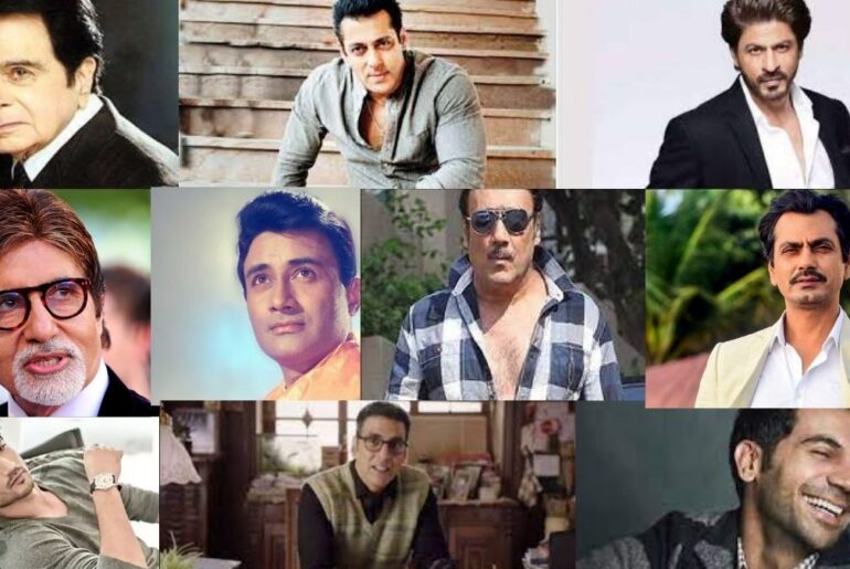 Top 10 most influential Bollywood celebrities of all time