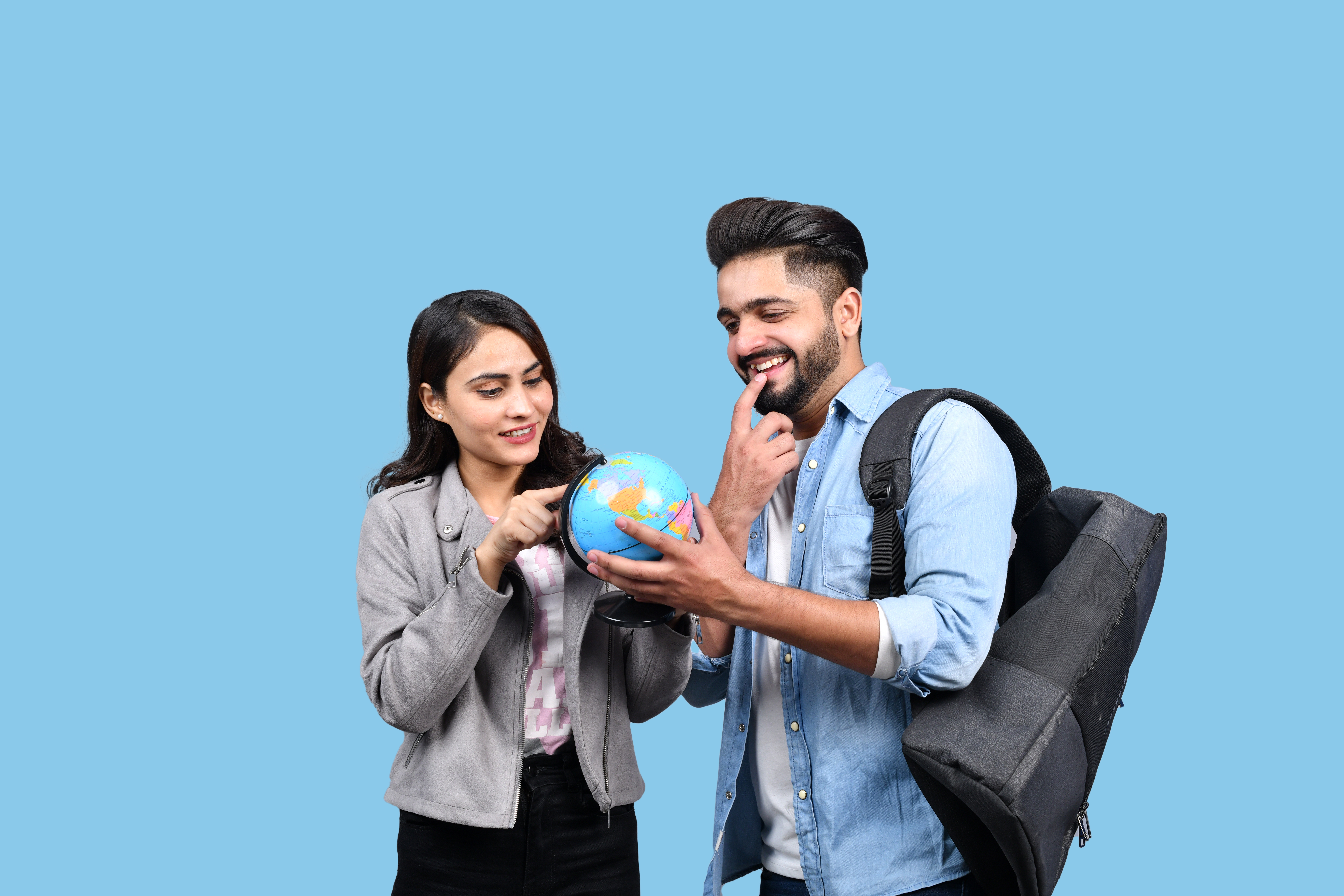 The Pros and Cons of Studying Abroad for Indian Students