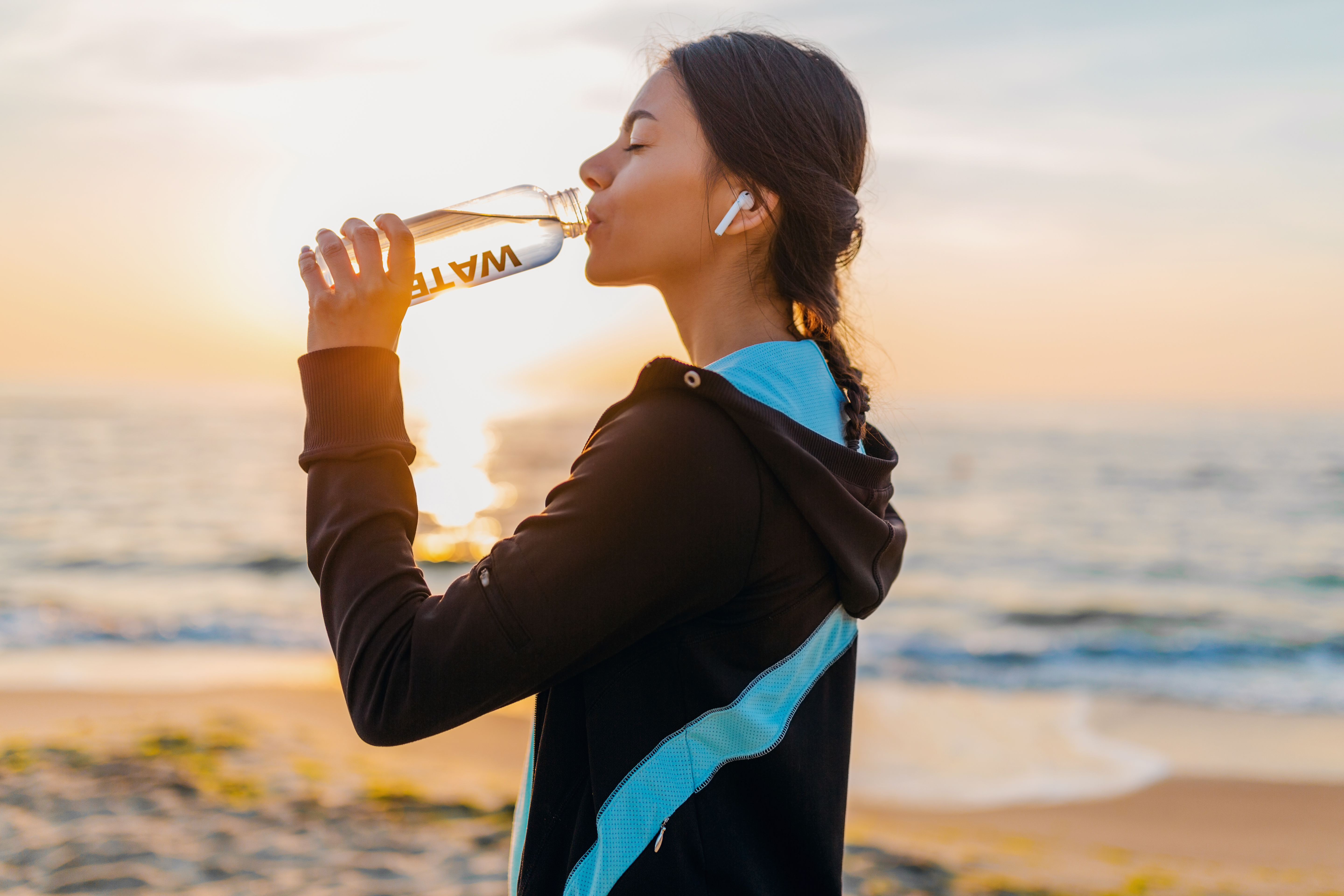 The Importance of Hydration for a Healthy Diet and Lifestyle