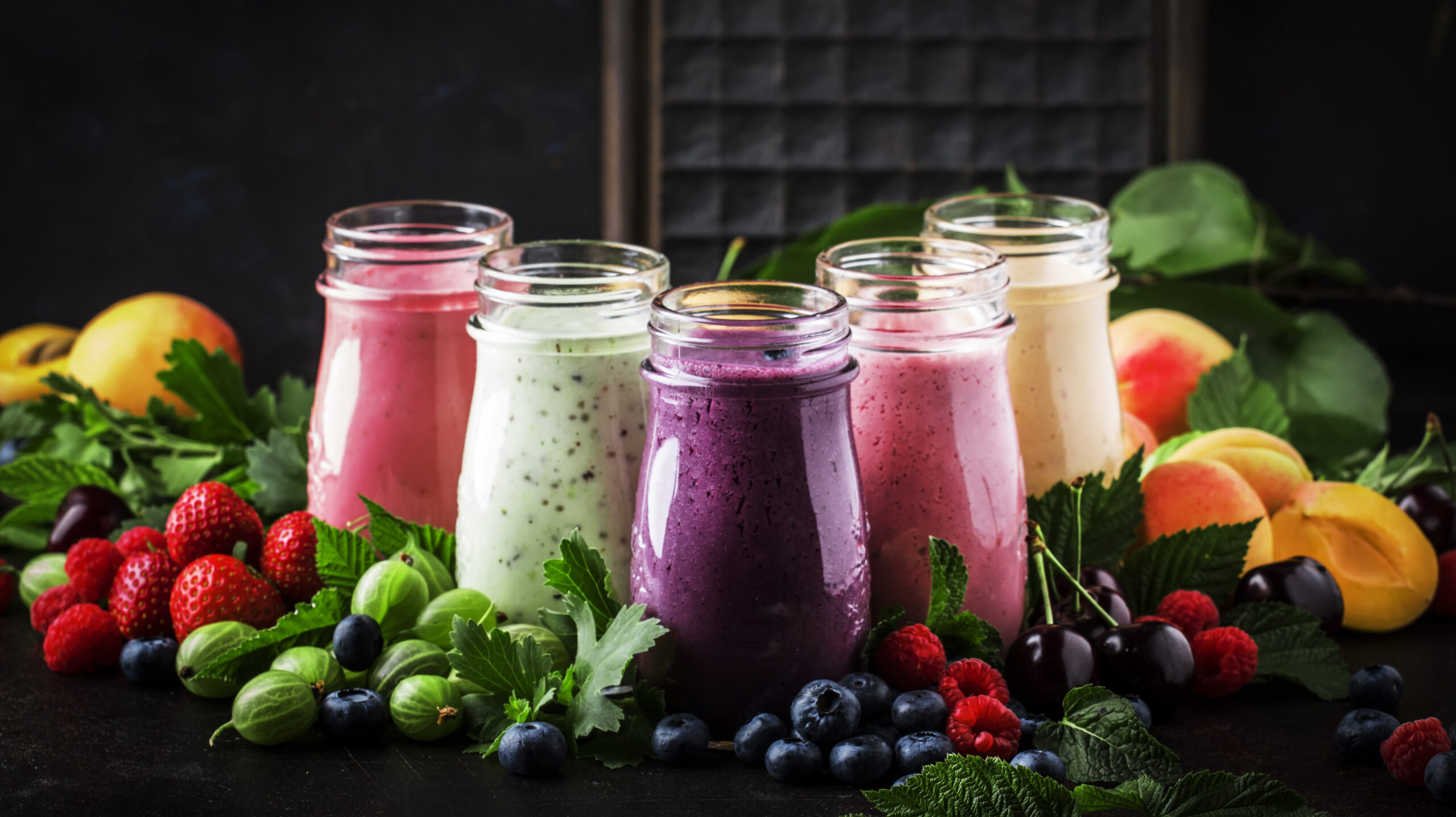 Healthy and Delicious Smoothie Recipes for Every Occasion