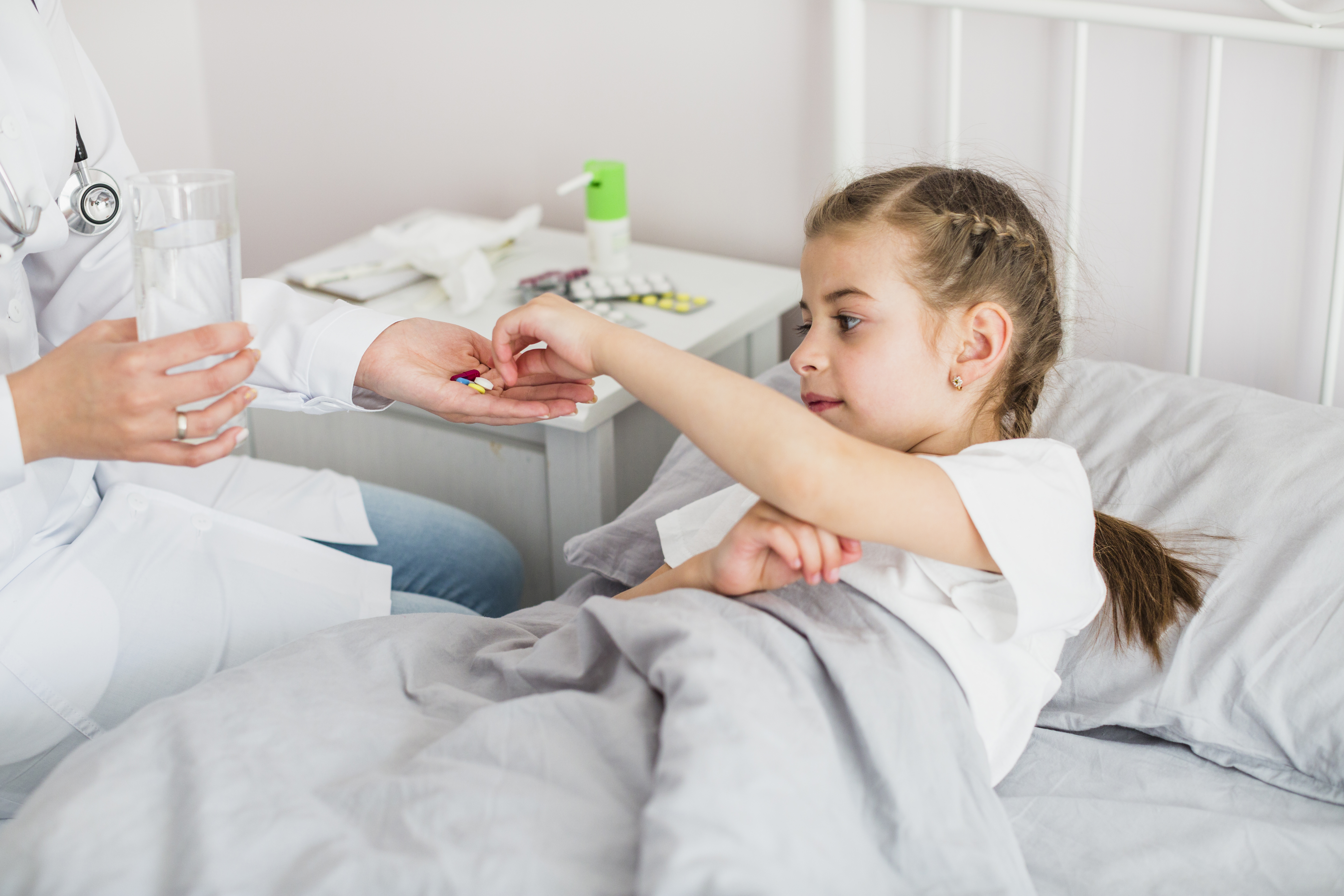 When to Give Your Child Medication for Colds, Coughs, and Fevers: Dos and Don'ts