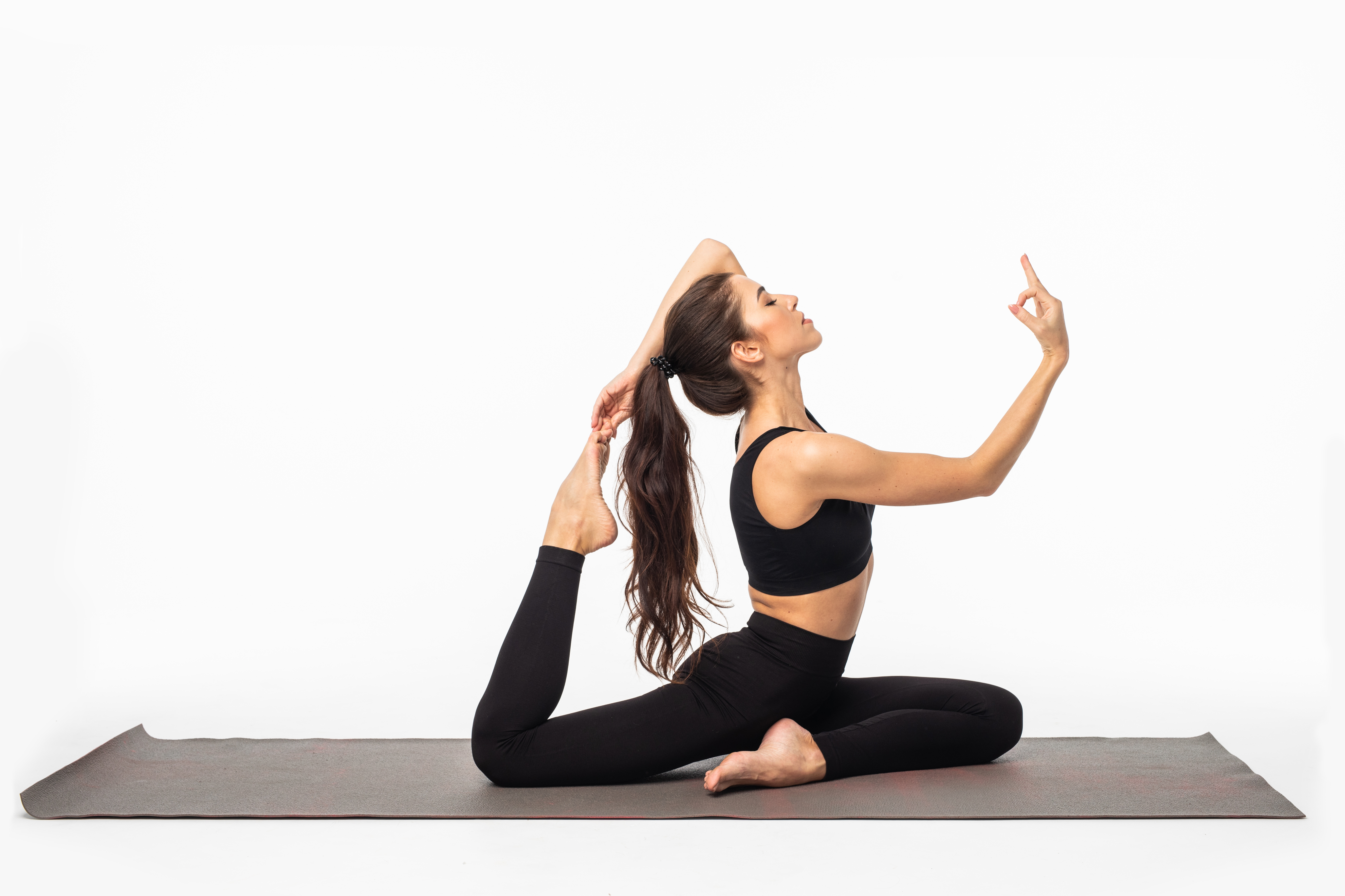 The Benefits of Yoga for Athletes: Strength, Flexibility, and Injury Prevention