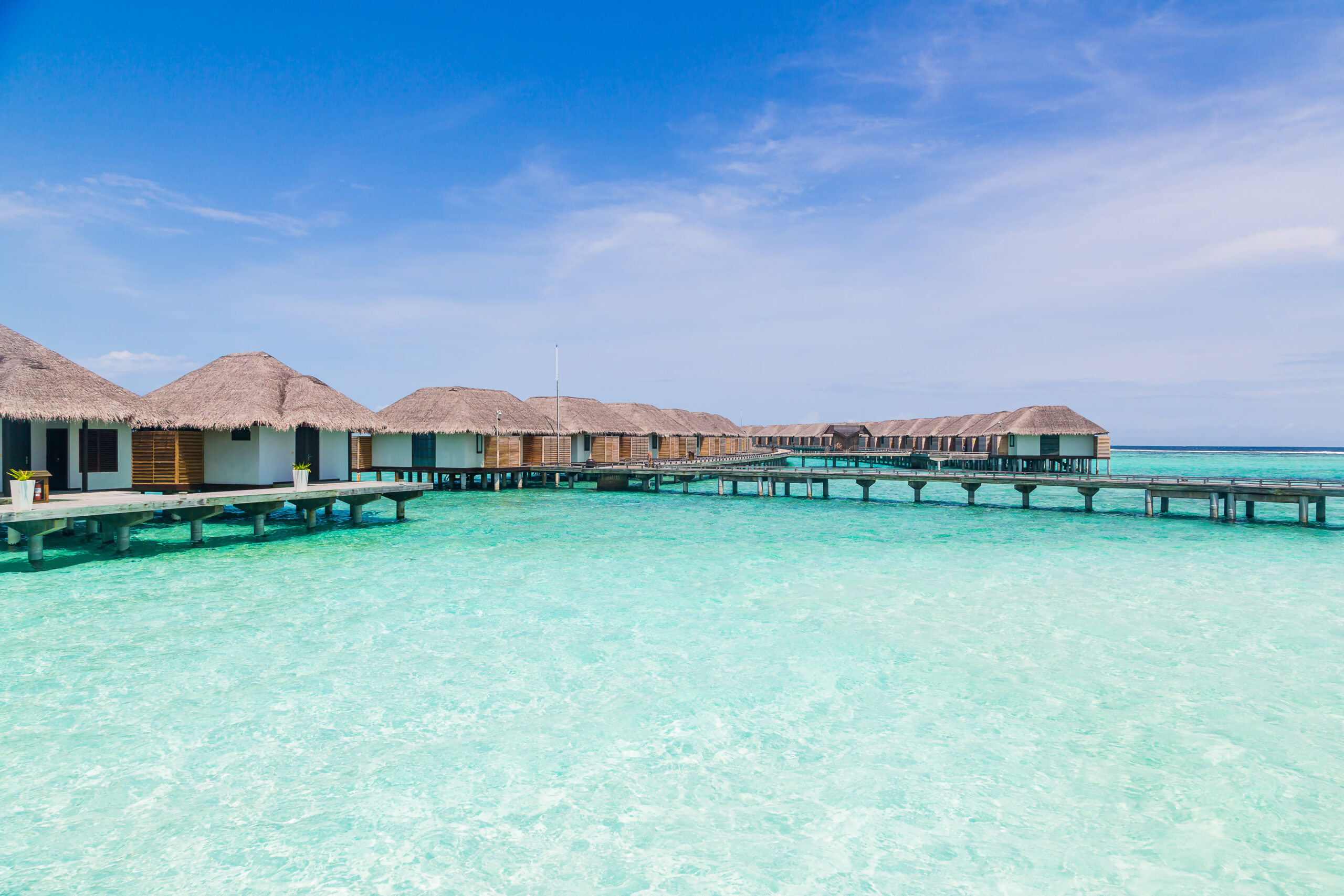 The Best Time to Visit the Maldives: Weather and Travel Tips