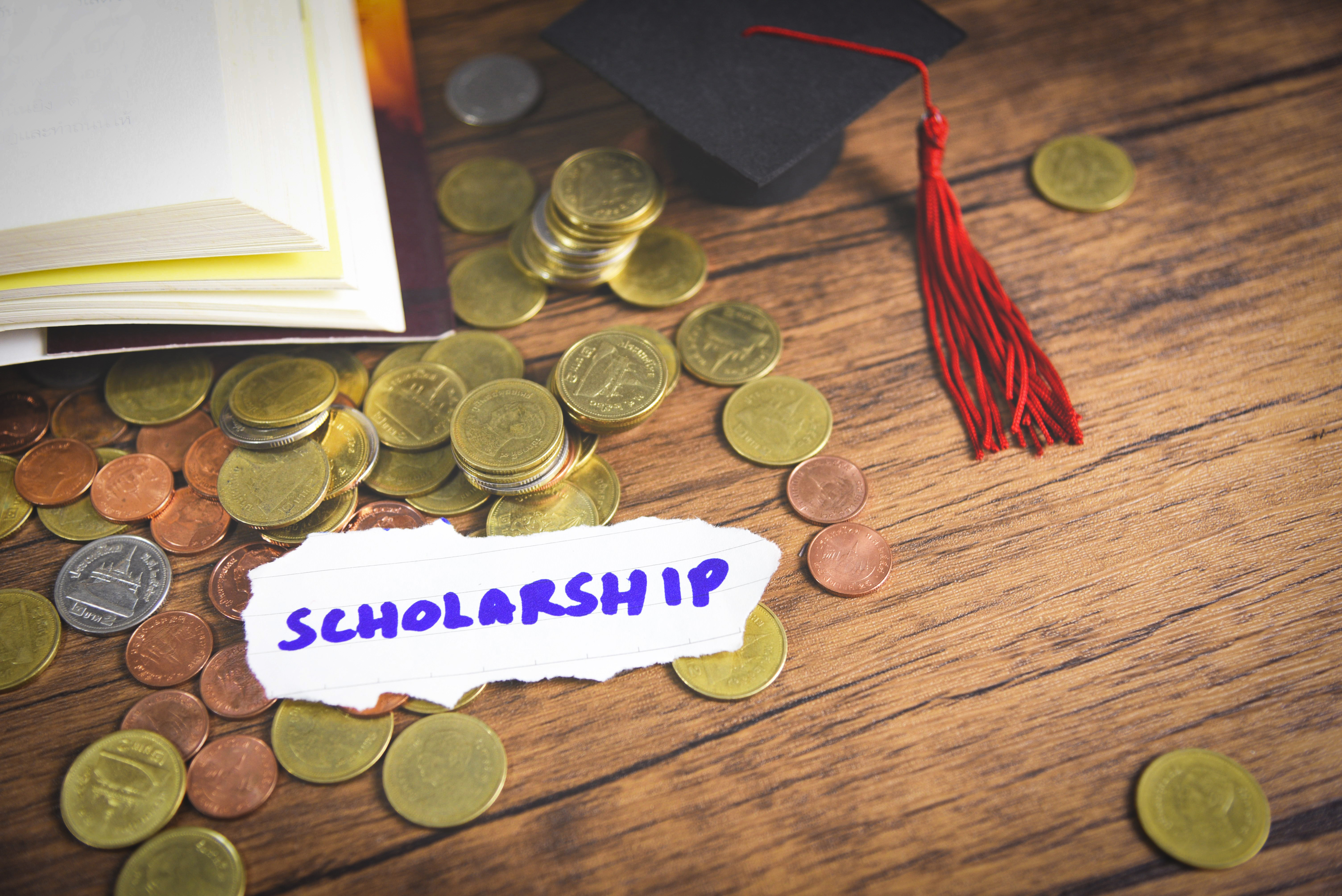 A Comprehensive Guide to Scholarships and Financial Aid for Indian Students Studying Abroad