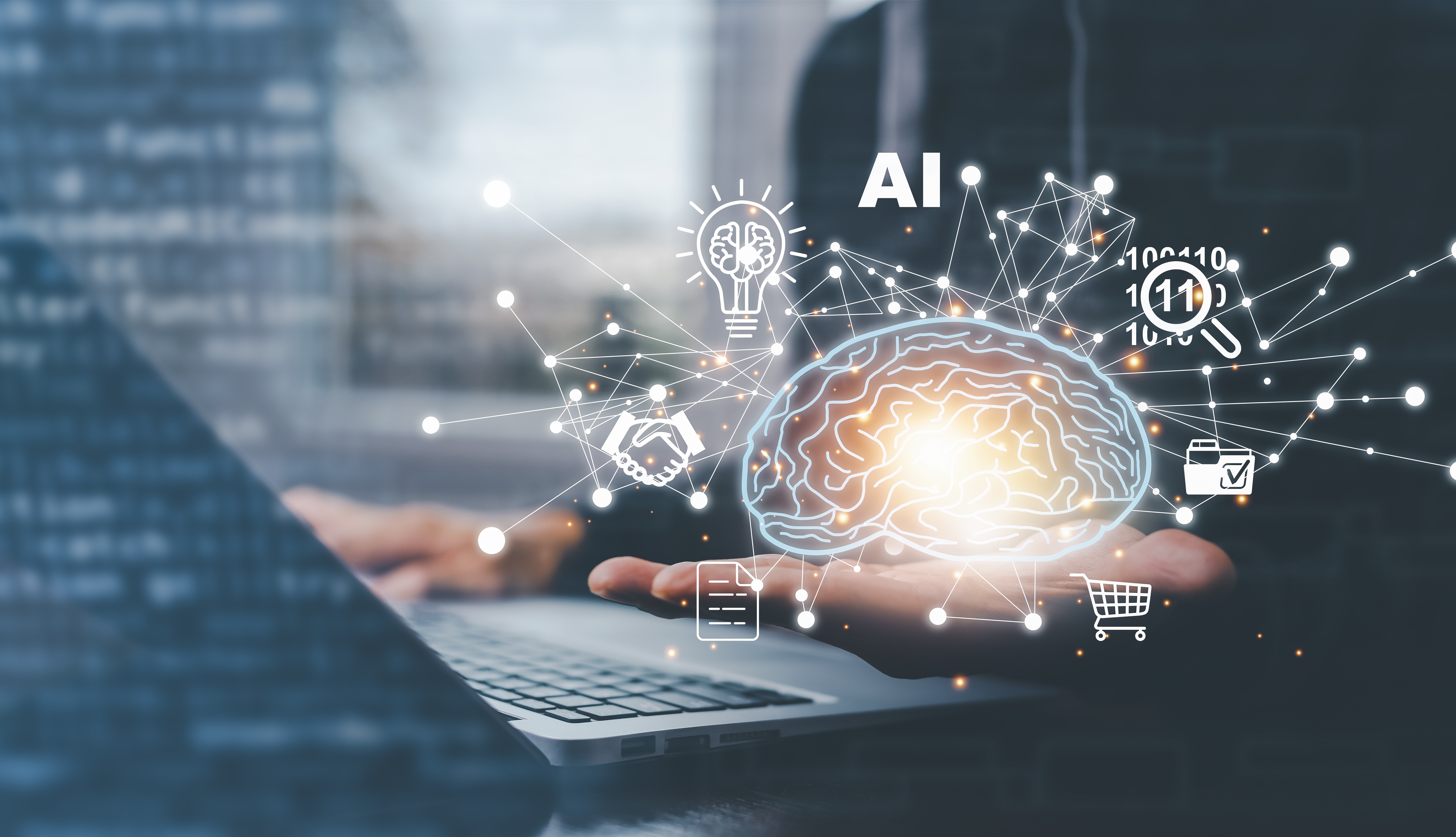 AI in Business: Strategies for Implementing AI in Your Company