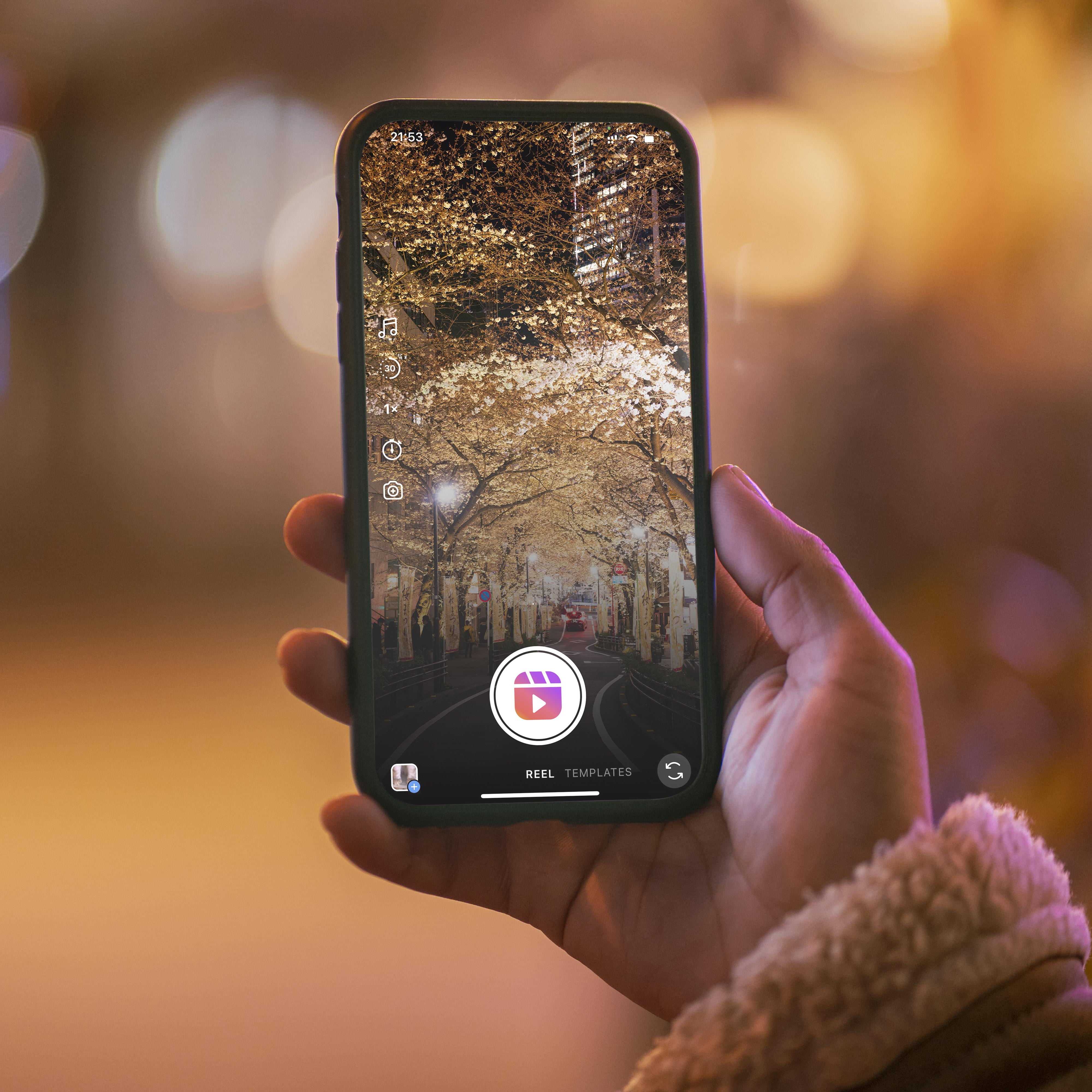 How to Use Instagram Reels for Business: A Complete Guide