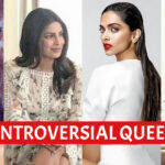 The controversies surrounding Bollywood celebrities and their impact on the industry