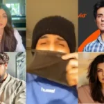 The impact of the COVID-19 pandemic on the personal and professional lives of Bollywood celebrities