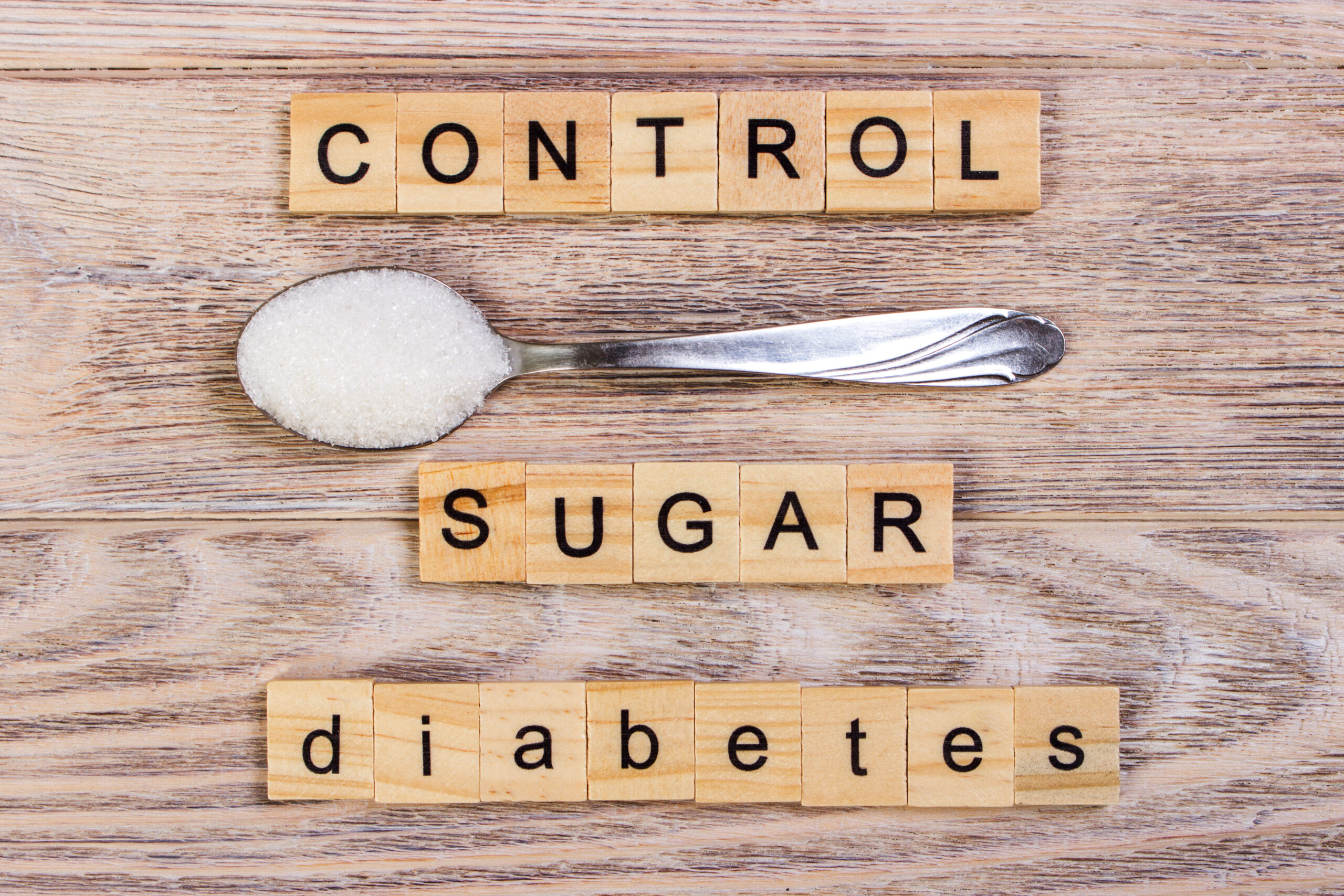 The Link Between Sugar and Chronic Diseases like Diabetes and Heart Disease
