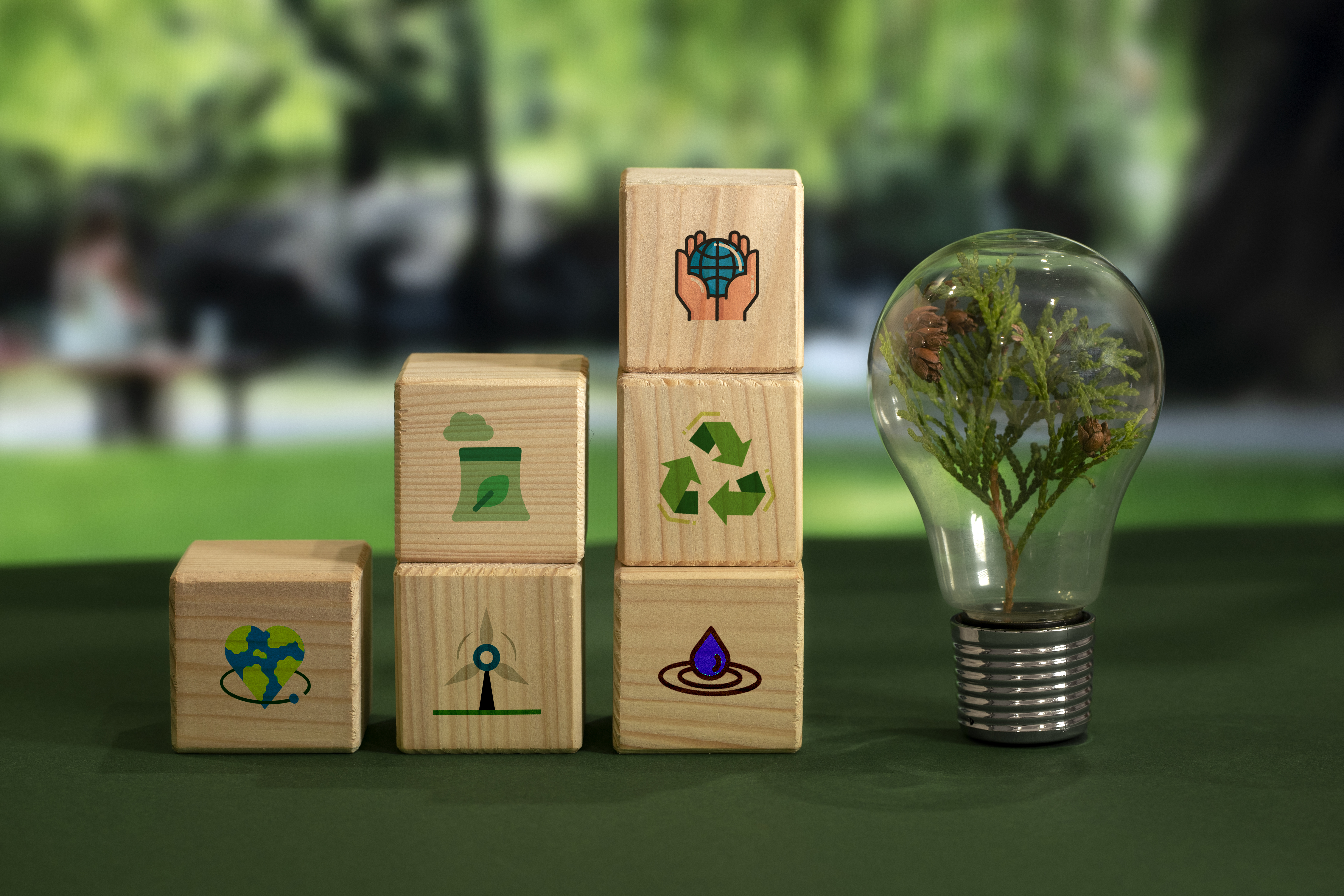 Eco-Friendly Startup Ideas for a Sustainable Future