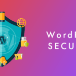 How can I improve the security of my WordPress site?