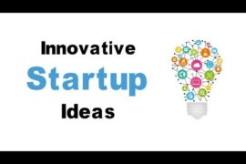 10 Innovative Startup Ideas for the Tech Industry