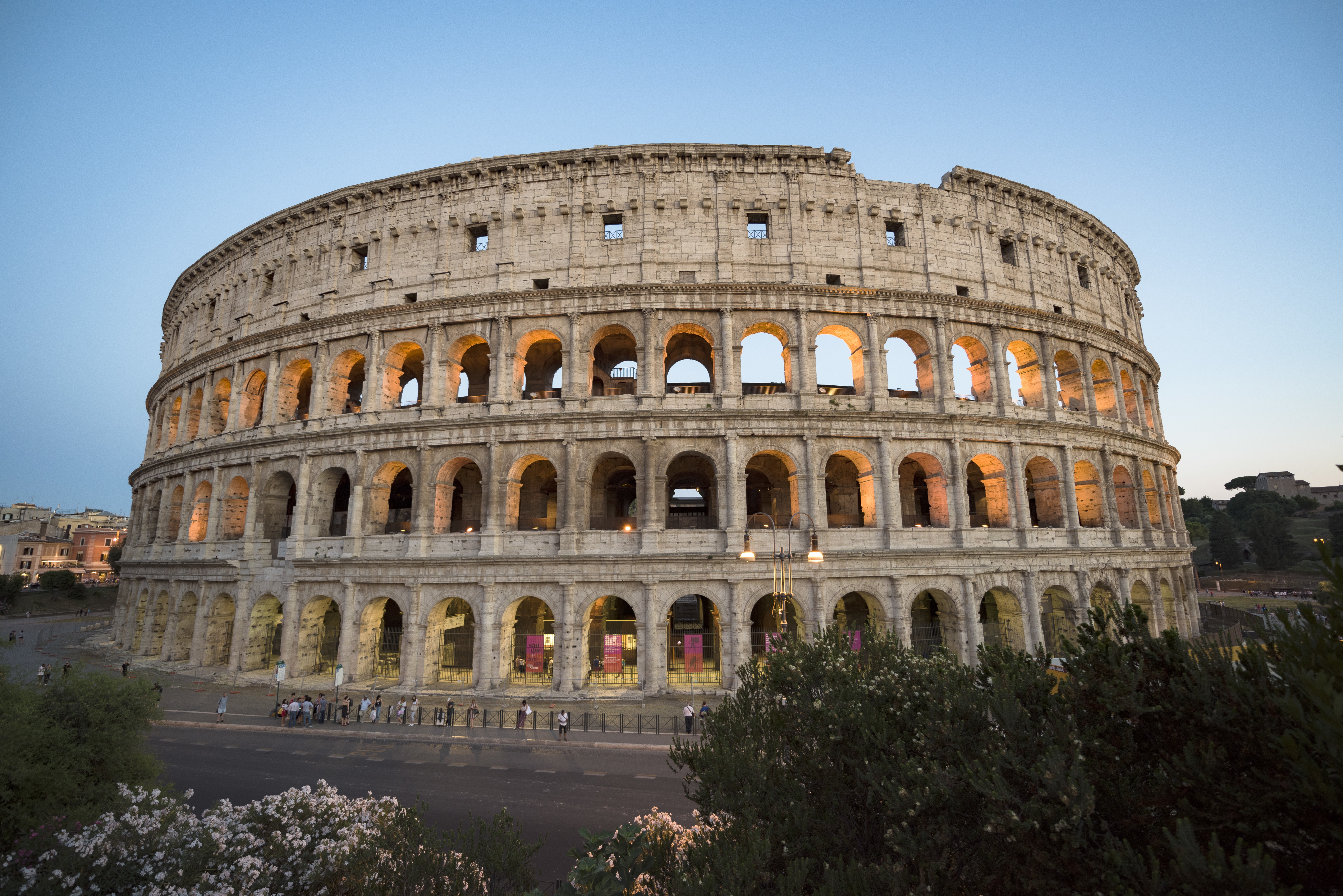 Discovering the Eternal City: Exploring the Best of Rome, Italy