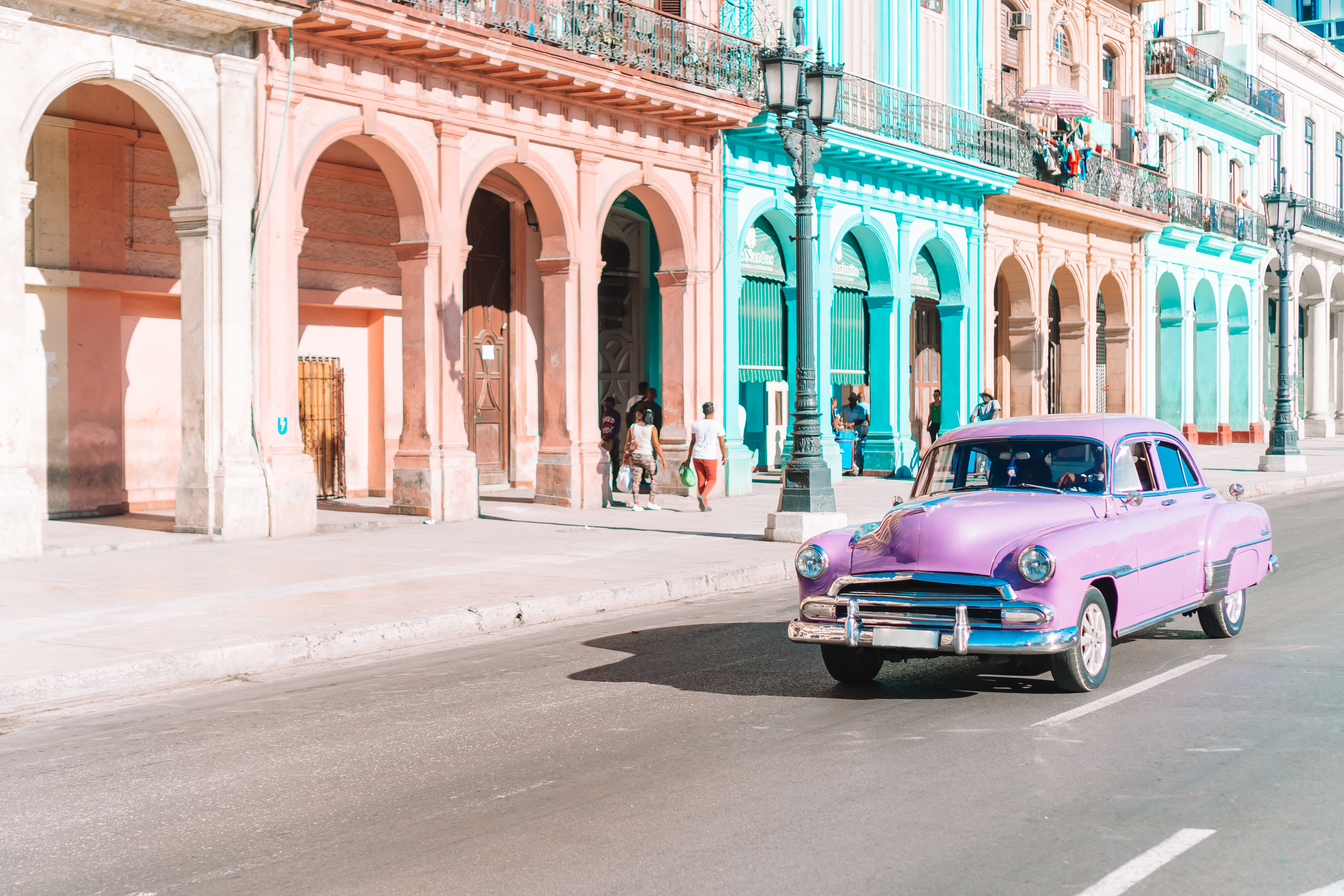 Discovering the Timeless Charm of Havana, Cuba