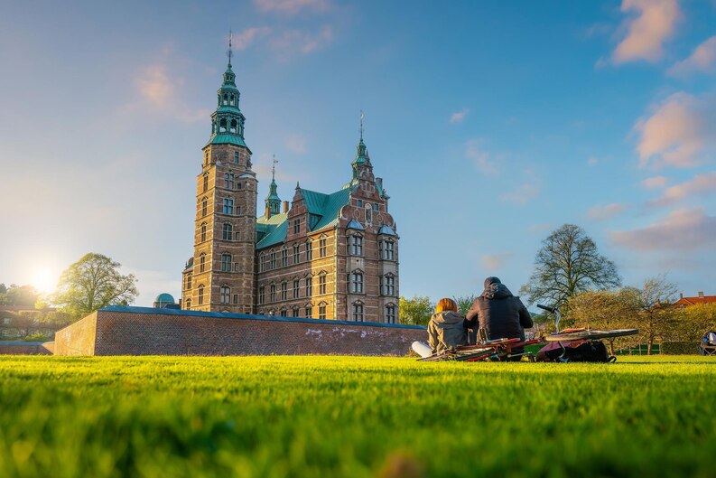 Discovering the Charm of Copenhagen: A Guide to Denmark’s Enchanting Capital
