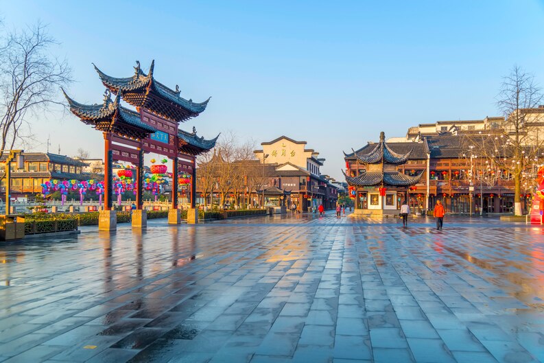 Exploring the Ancient and Modern: Unveiling the Wonders of Beijing, China