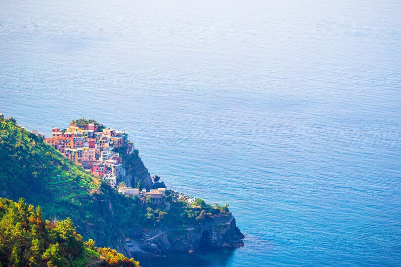 Cinque Terre Unveiled: A Journey through Italy’s Coastal Gems