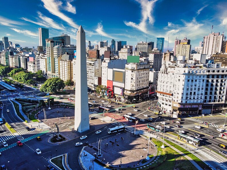 Buenos Aires Uncovered: Exploring the Vibrant Soul of Argentina’s Capital 