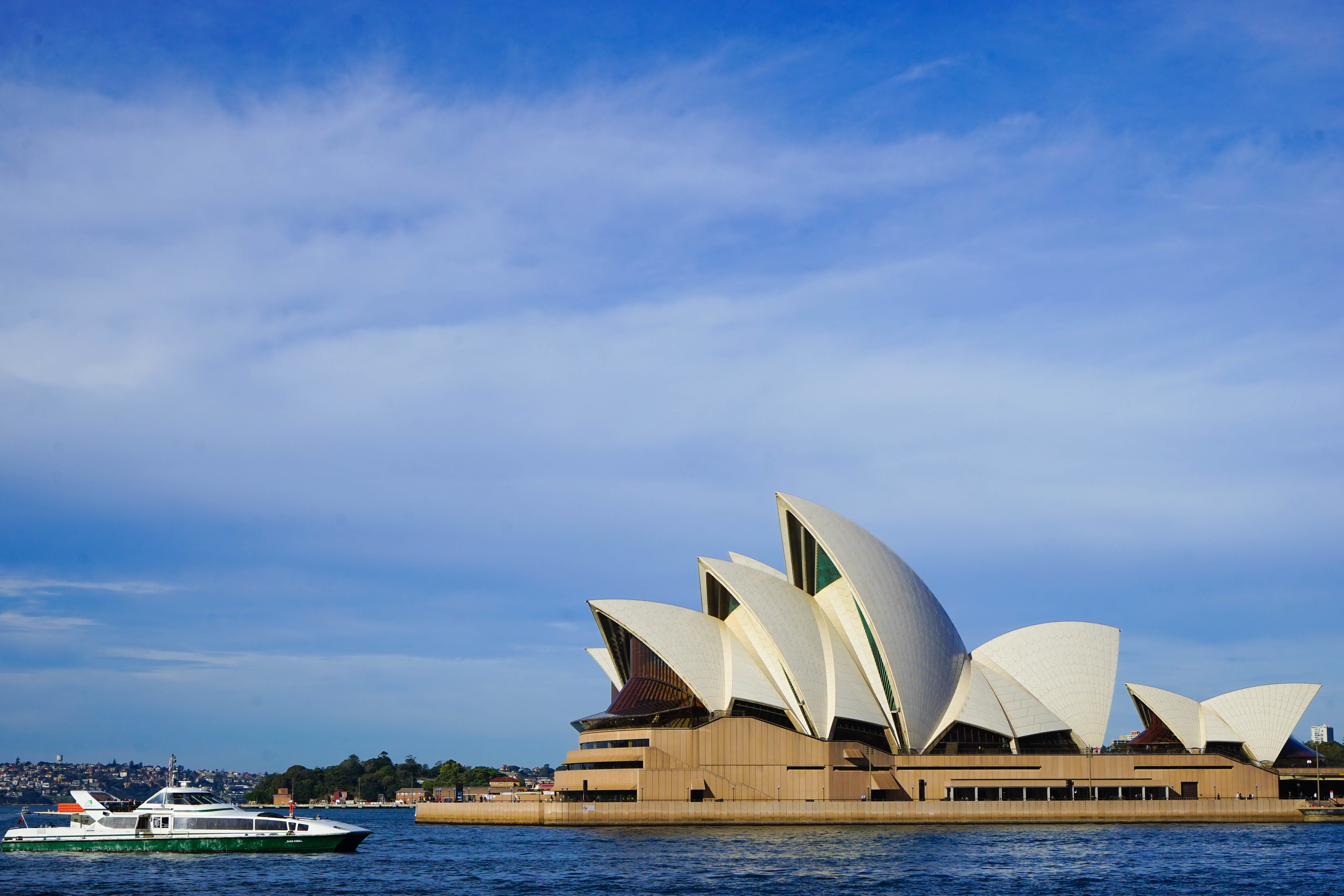 From the Opera House to the Beaches: An Unforgettable Itinerary of Sydney, Australia
