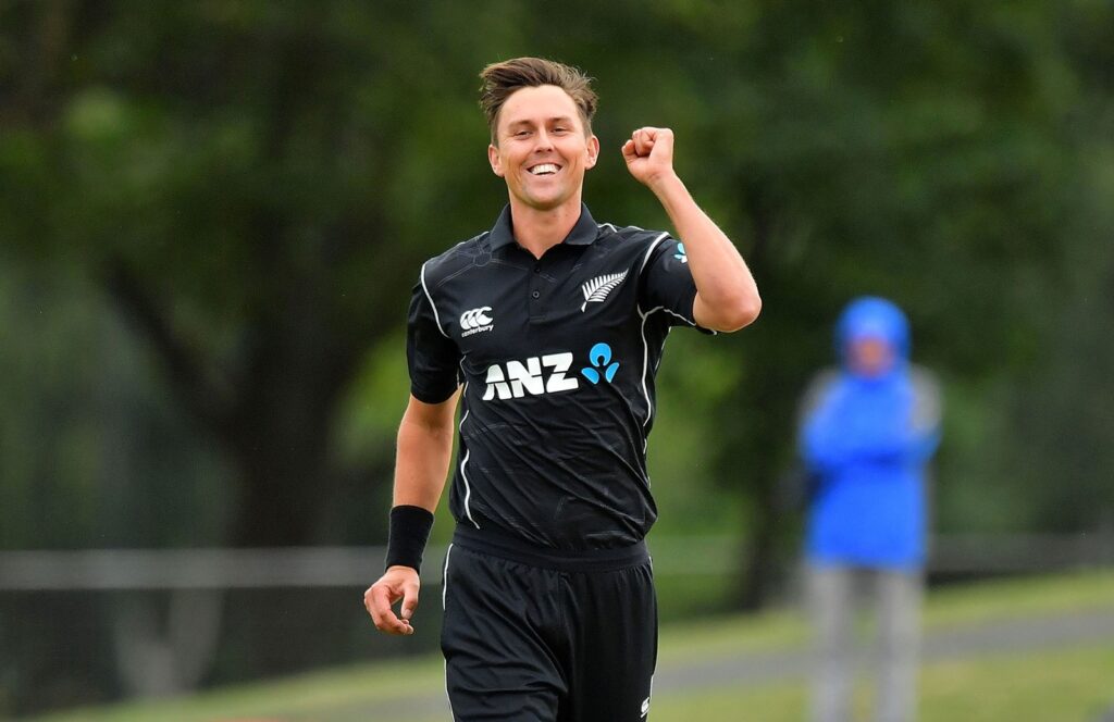 Bowling Brilliance: Bowlers to Watch Out for in the 2023 World Cup"