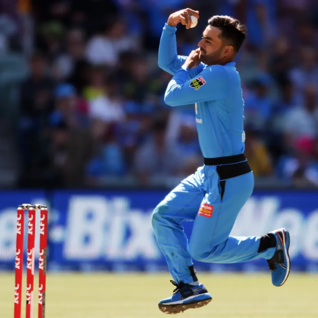 The Role of Spinners: How Spin Bowling Will Impact the 2023 World Cup