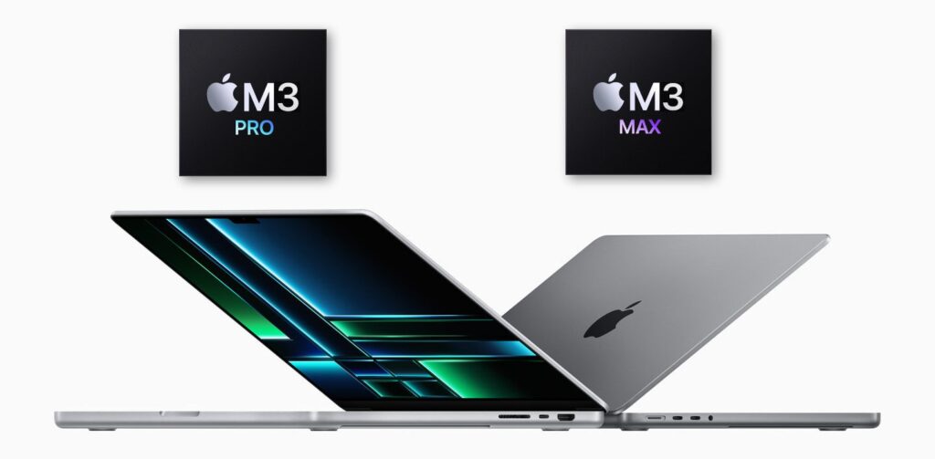 Unveiling the Next Generation: A Sneak Peek into the 2023 MacBook Models