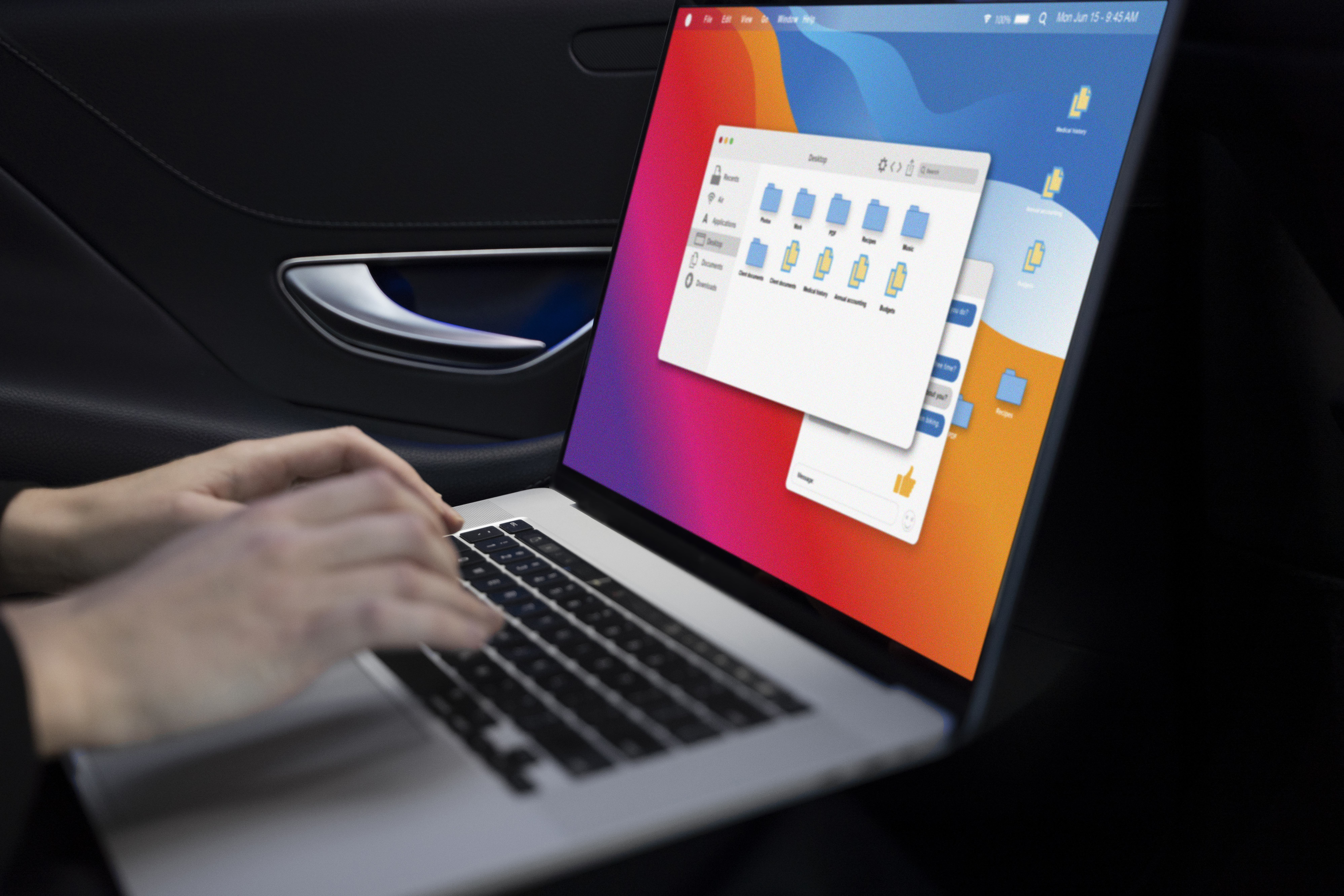 Revolutionary Design: Exploring the Aesthetics of the 2023 MacBook Lineup