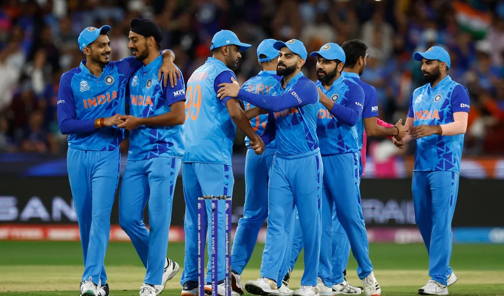 Host Nation Advantage: How India's Home Grounds Will Impact the World Cup