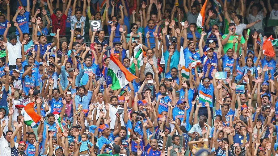 In the digital age, social media has transformed the way fans engage with cricket