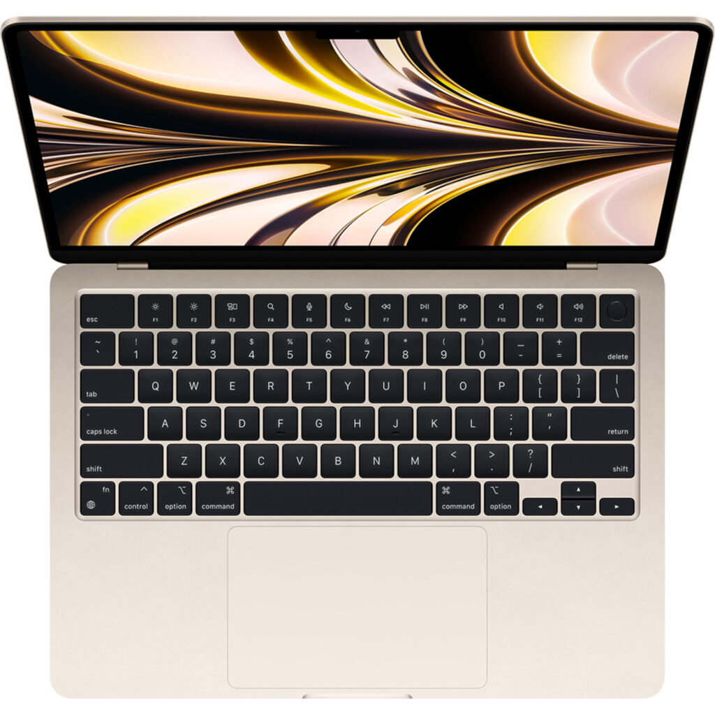 Display Delights: Exploring the Visual Experience of the 2023 MacBook Models