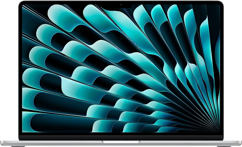 Unleashing Creativity: Features for Artists and Designers in the 2023 MacBook Models