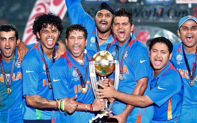 Unforgettable Moments: A Look Back at India's Cricket World Cup Legacy