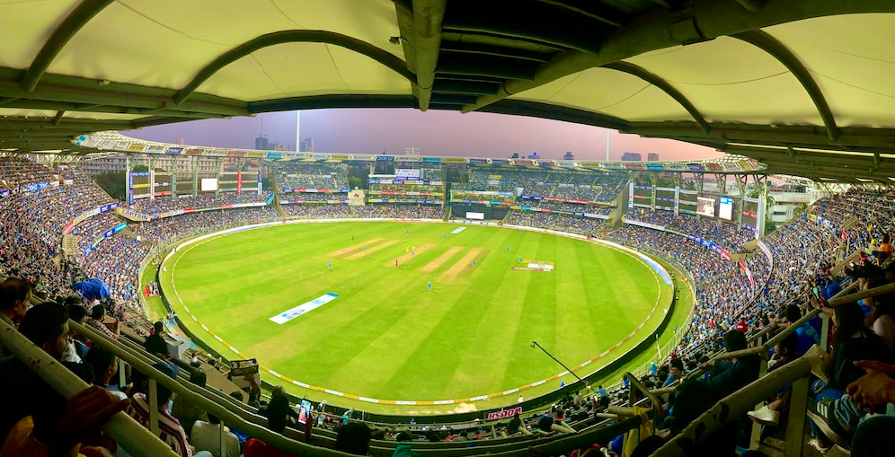 The Venue Experience: Exploring the Iconic Stadiums of the 2023 Men's Cricket World Cup