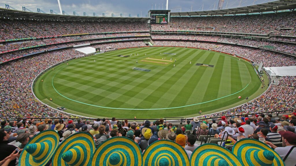 The Venue Experience: Exploring the Iconic Stadiums of the 2023 Men's Cricket World Cup