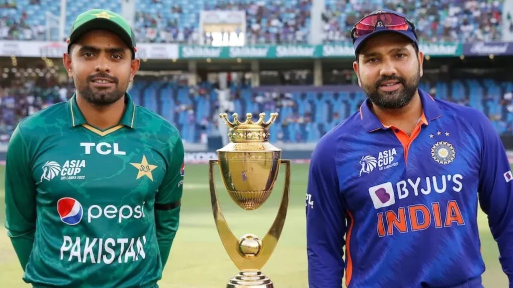 Cricketing Rivalries Renewed: Anticipating Thrilling Matchups in the 2023 World Cup