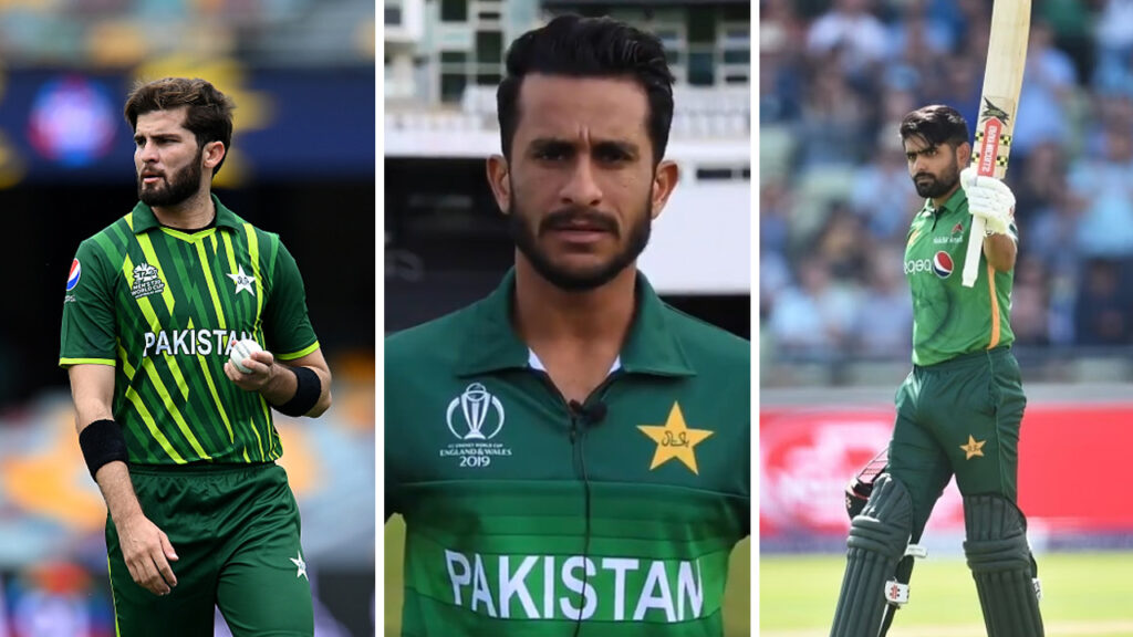 Team Analysis: Contenders and Dark Horses in the 2023 Men's Cricket World Cup