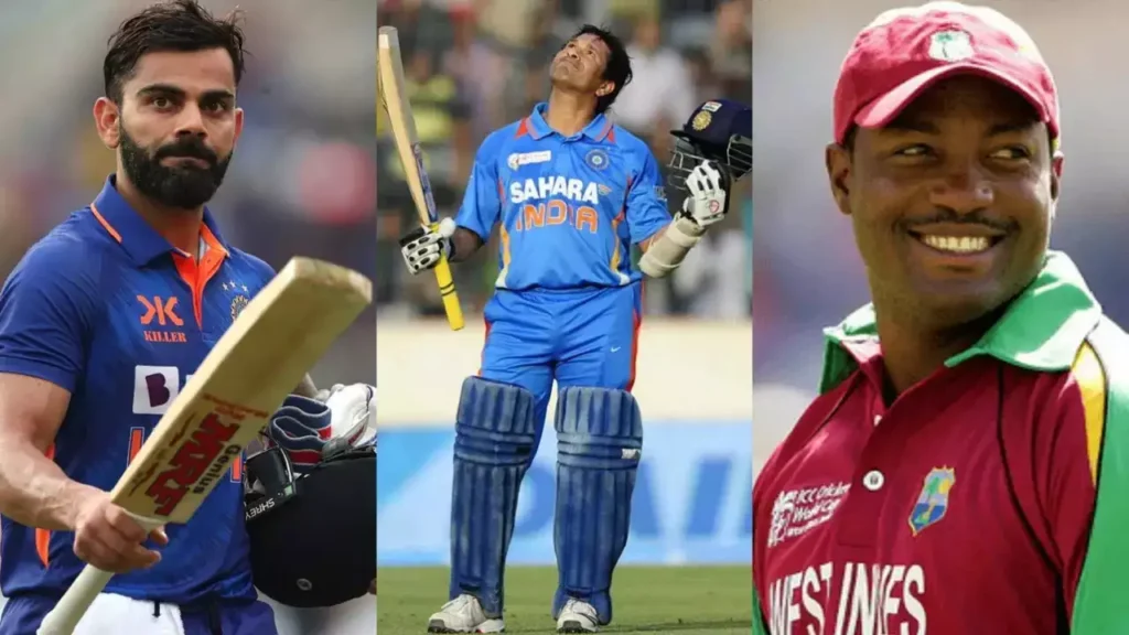 Cricket Beyond Borders: The Cultural Significance of the ODI World Cup