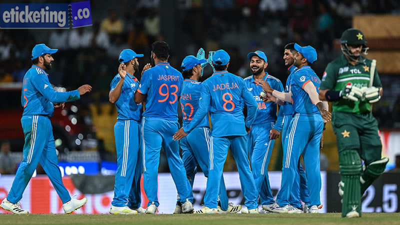 Cricket's Biggest Stage: Understanding the Format and Rules of the ODI World Cup