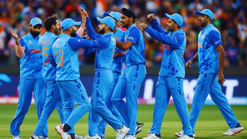 Cricket and Social Change: How the World Cup Can Promote Positive Impact