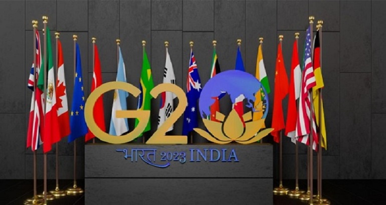 India's G20 Presidency: Priorities and Expectations for the Summit