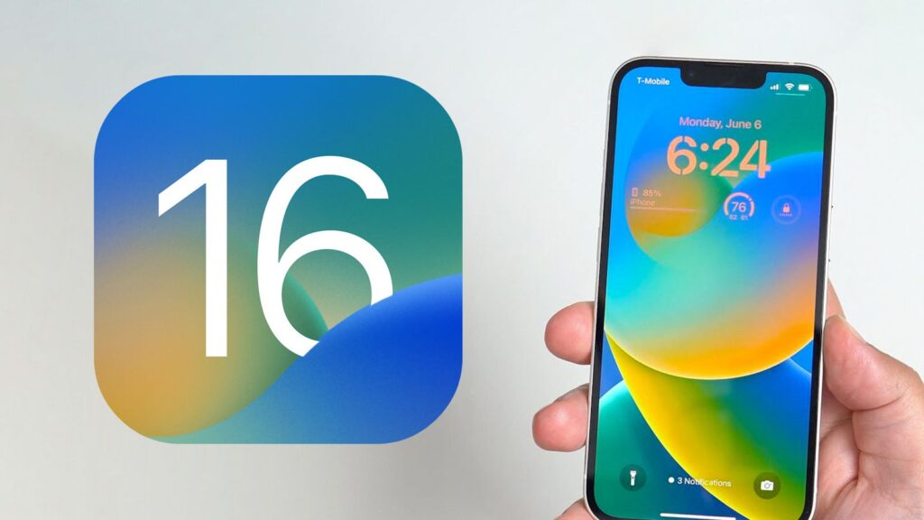 iOS 16: What to Expect in the Latest Operating System for iPhone 15