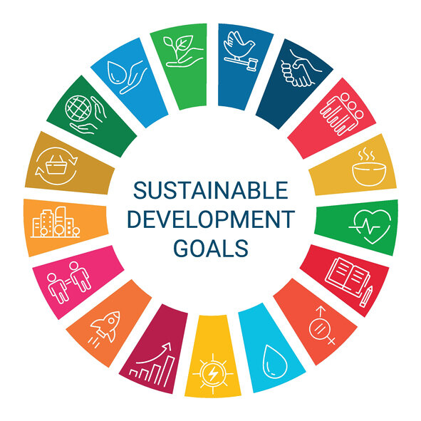 Sustainable Development Goals (SDGs) and the G20 Summit: India's Commitment to a Greener Future