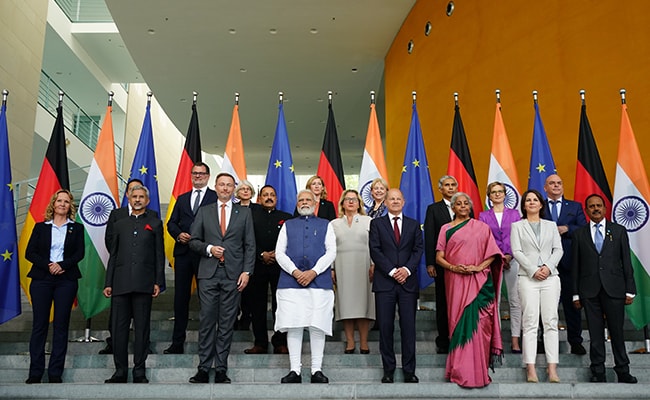 Bilateral Diplomacy and Geopolitical Dynamics at the G20 Summit in India