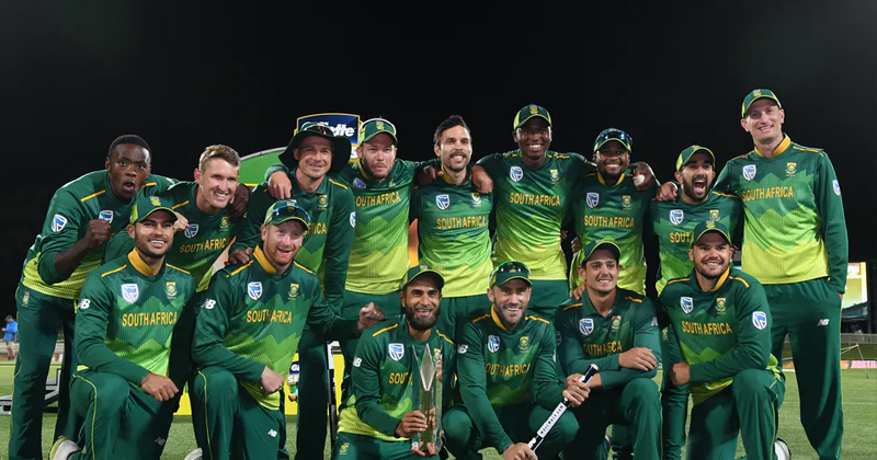 Top Contenders for the ODI Cricket World Cup 2023: Teams to Watch