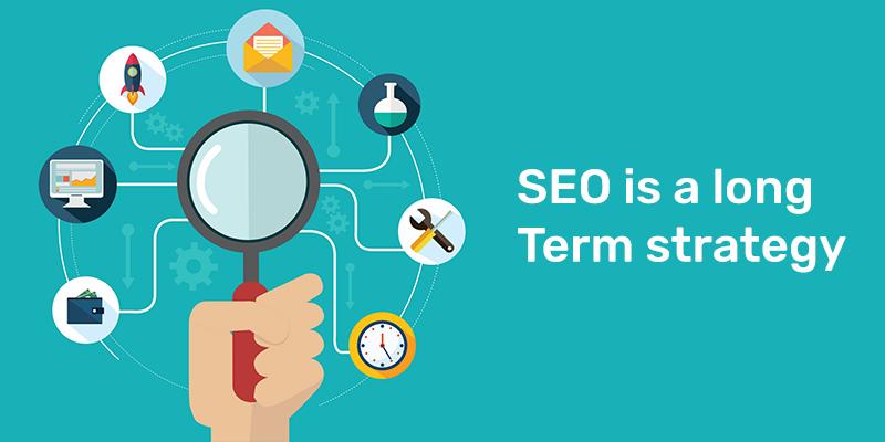 Common SEO Mistakes to Avoid in Your Strategy